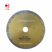 Lưỡi Cắt Gạch, Cắt Đá Xinkai D180