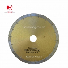 Lưỡi Cắt Gạch, Cắt Đá Xinkai D180