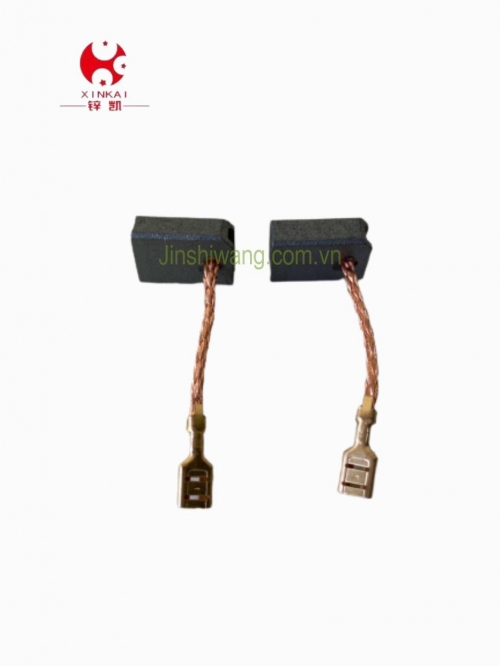 Chổi Than Động Cơ Máy Cắt Gạch XINKAI