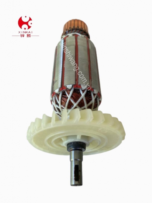 Rotor Động Cơ Máy Cắt Gạch Xinkai