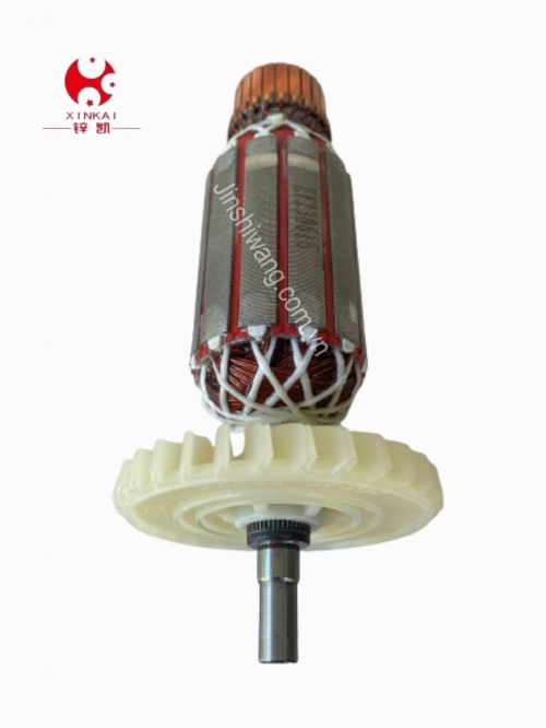 Rotor Động Cơ Máy Cắt Gạch Xinkai