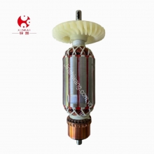 Rotor Động Cơ Máy Cắt Gạch Xinkai