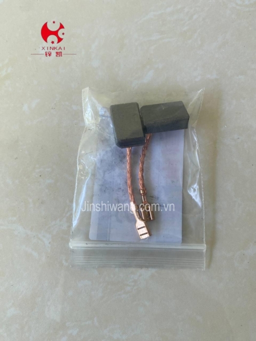 Chổi Than Động Cơ Máy Cắt Gạch XINKAI
