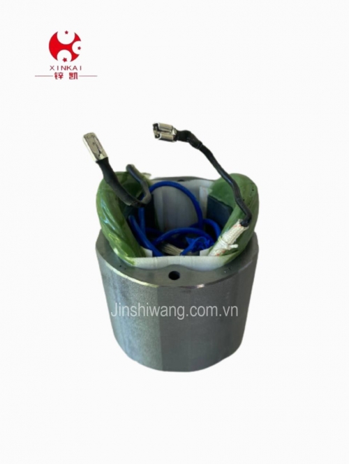 Stator Động Cơ Máy Cắt Gạch Xinkai
