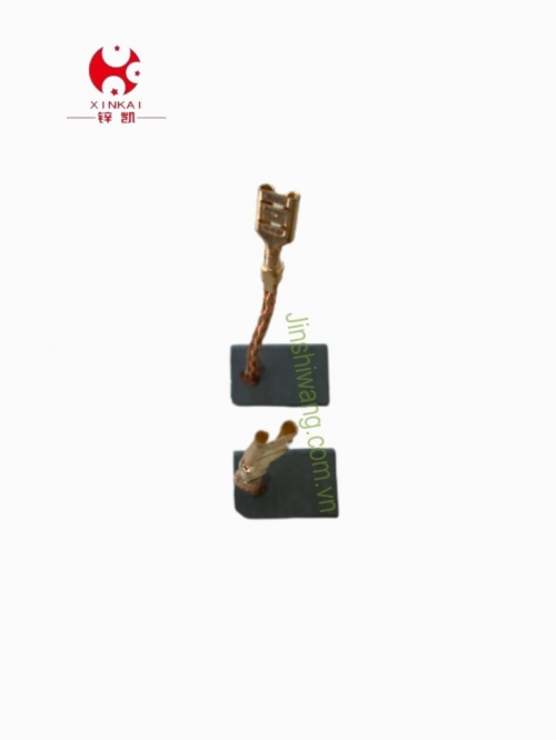 Chổi Than Động Cơ Máy Cắt Gạch XINKAI