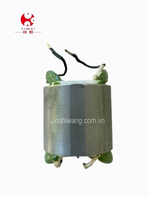 Stator Động Cơ Máy Cắt Gạch Xinkai