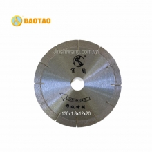 Lưỡi Cắt Gạch Cắt Đá Baotao D130