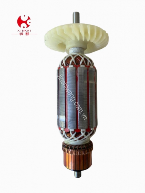 Rotor Động Cơ Máy Cắt Gạch Xinkai