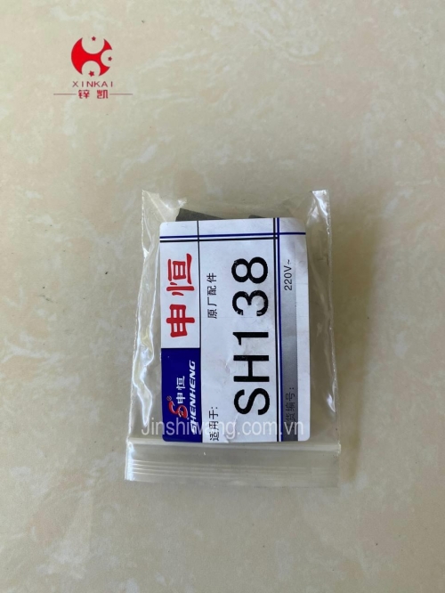 Chổi Than Động Cơ Máy Cắt Gạch XINKAI