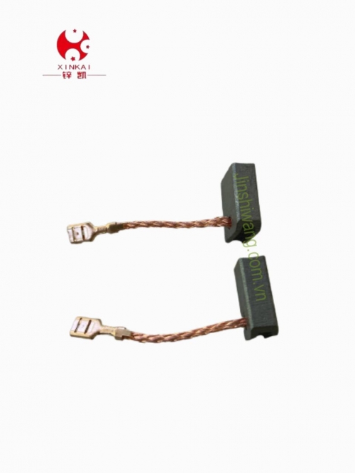 Chổi Than Động Cơ Máy Cắt Gạch XINKAI