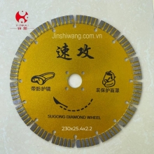 Lưỡi Cắt Đá Xinkai D230