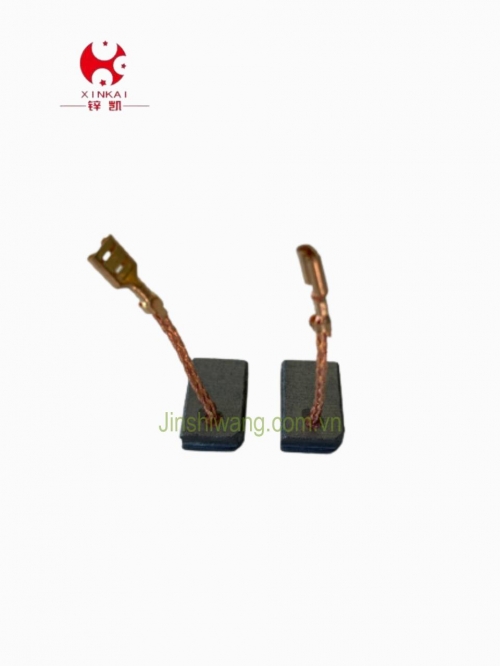 Chổi Than Động Cơ Máy Cắt Gạch XINKAI