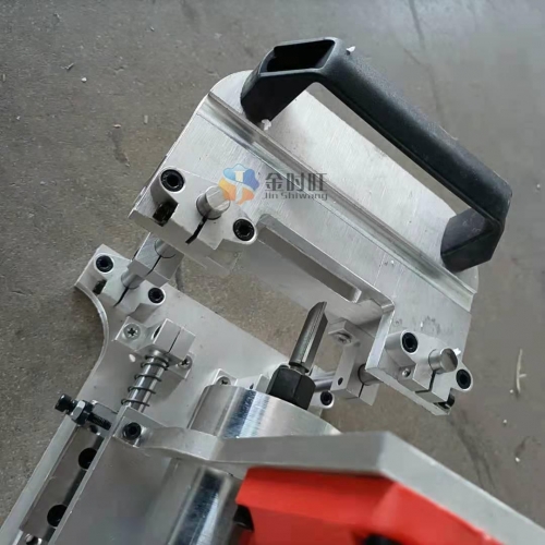 Máy đục gỗ công nghiệp