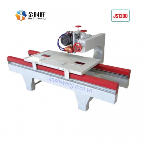 Máy Cắt Gạch 1m2 Jin Shiwang JS1200 - Cắt Chuẩn, Giá Tốt Nhất!