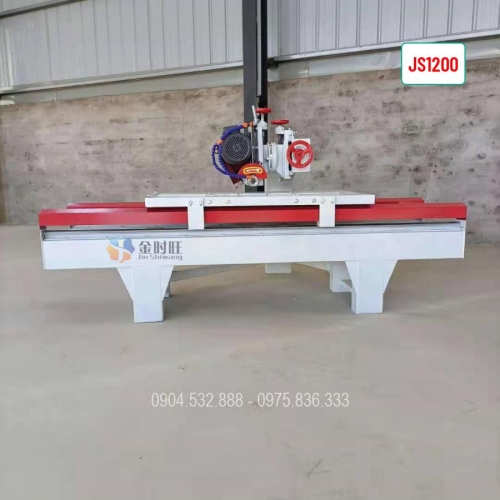 Máy Cắt Gạch 1m2 Jin Shiwang JS1200 - Cắt Chuẩn, Giá Tốt Nhất!