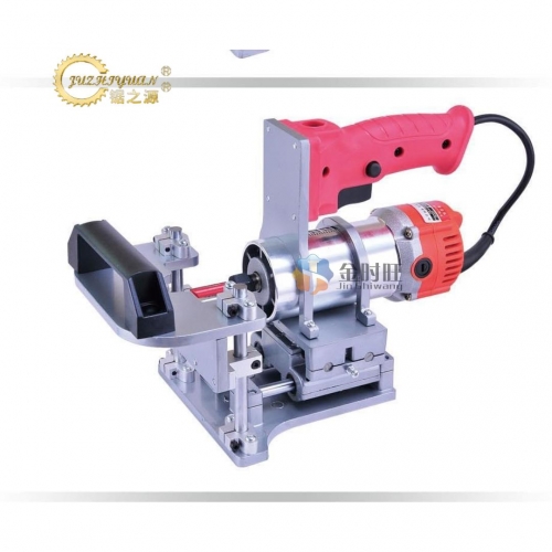 Máy đục gỗ công nghiệp