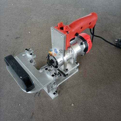 Máy đục gỗ công nghiệp