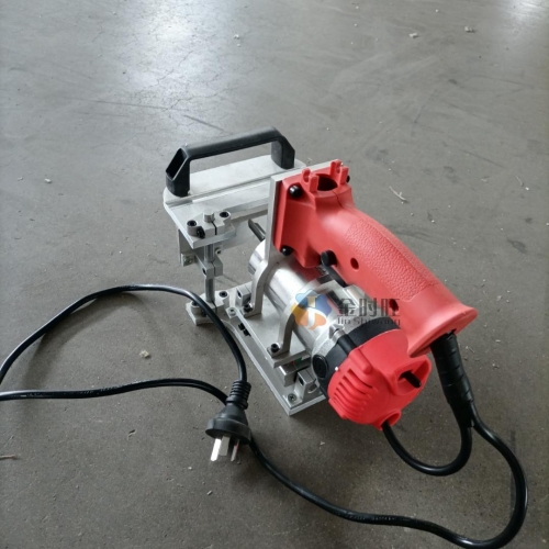 Máy đục gỗ công nghiệp