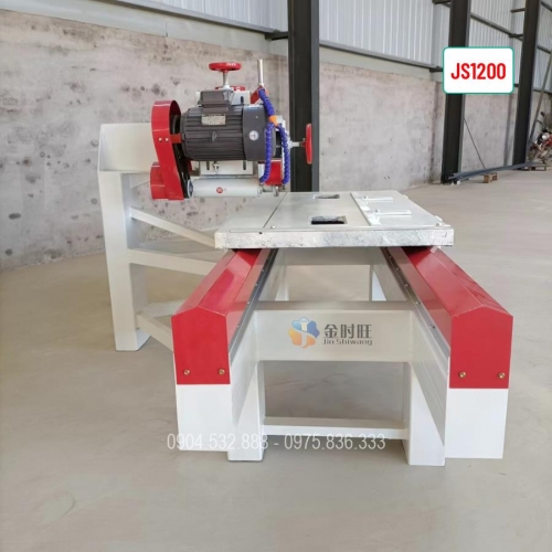 Máy Cắt Gạch 1m2 Jin Shiwang JS1200 - Cắt Chuẩn, Giá Tốt Nhất!
