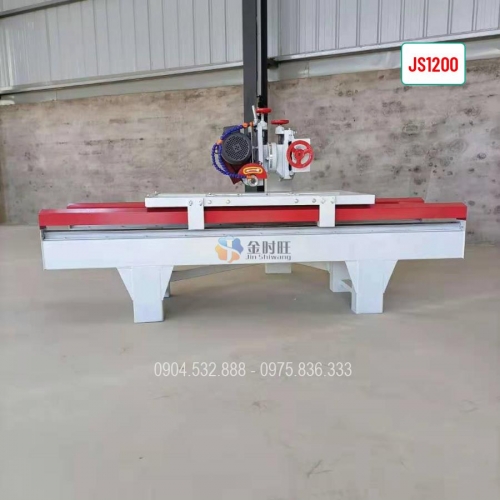 Máy Cắt Gạch 1m2 Jin Shiwang JS1200 - Cắt Chuẩn, Giá Tốt Nhất!