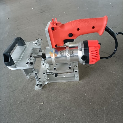 Máy đục gỗ công nghiệp