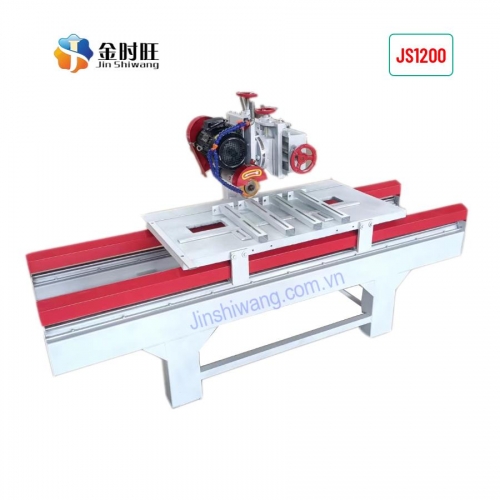 Máy Cắt Gạch 1m2 Jin Shiwang JS1200 - Cắt Chuẩn, Giá Tốt Nhất!