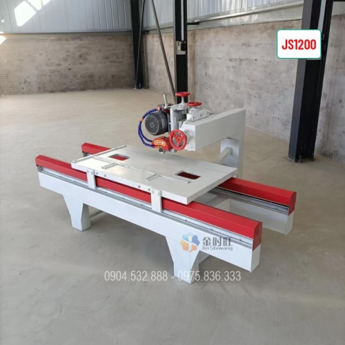 Máy Cắt Gạch 1m2 Jin Shiwang JS1200 - Cắt Chuẩn, Giá Tốt Nhất!