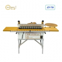 Máy dán cạnh gỗ công nghiệp tự động 750 JUZHIYUAN