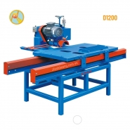 Máy Cắt Gạch, Cắt Đá Đẩy Bàn D1200
