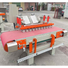 Máy Líp Mòi Đá, Gạch Băng Tải FH1800-L2