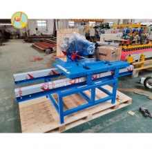Giới thiệu Máy Cắt Gạch Đẩy Bàn BAOTAO DE1200