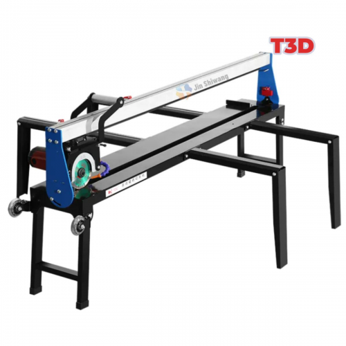 Máy Cắt Gạch Đa Năng XINKAI T3D Khổ 1m
