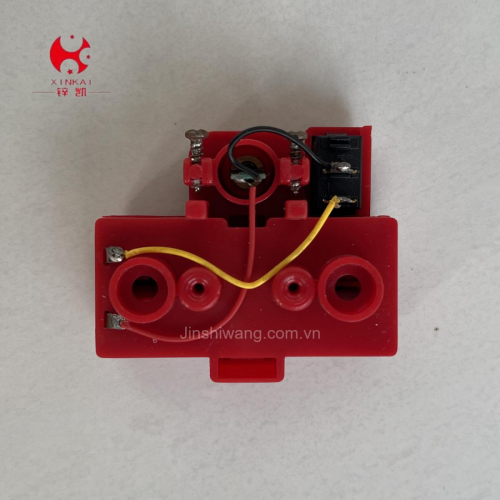 Đèn Laser Máy Cắt Gạch Xinkai T3D, Z2-XS, Z2S