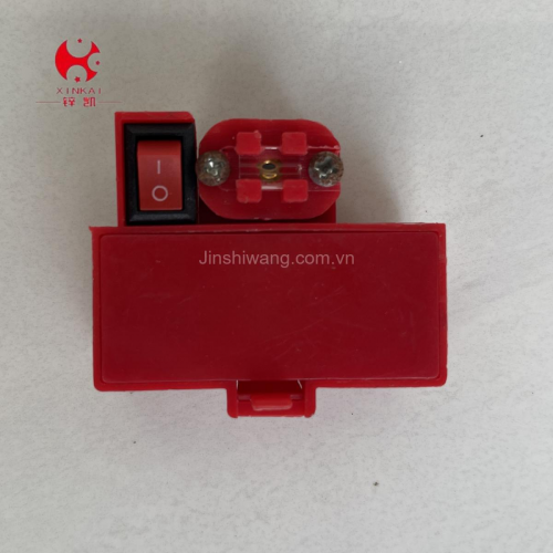 Đèn Laser Máy Cắt Gạch Xinkai T3D, Z2-XS, Z2S