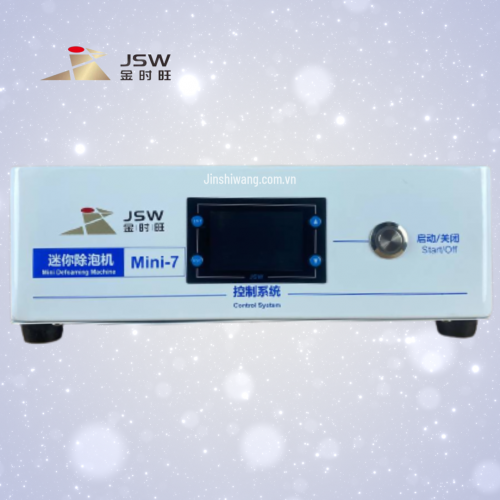 Nồi hấp màn hình điện thoại MINI-7 JSW