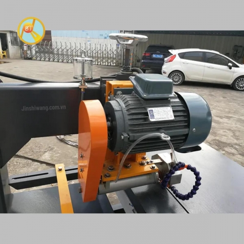 Máy cắt gạch cắt đá đảy tay CNC 1 lưỡi cắt BAOTAO khổ 1m2 D1-C1200