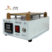 Máy cắt kính màn hình điện thoại ép kính JSW 7 inch