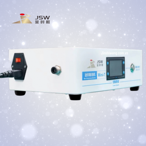 Nồi hấp màn hình điện thoại MINI-7 JSW