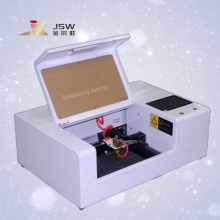 Máy cắt kính cường lực điện thoại laser PiPO khổ A4 phiên bản PC mini tích hợp