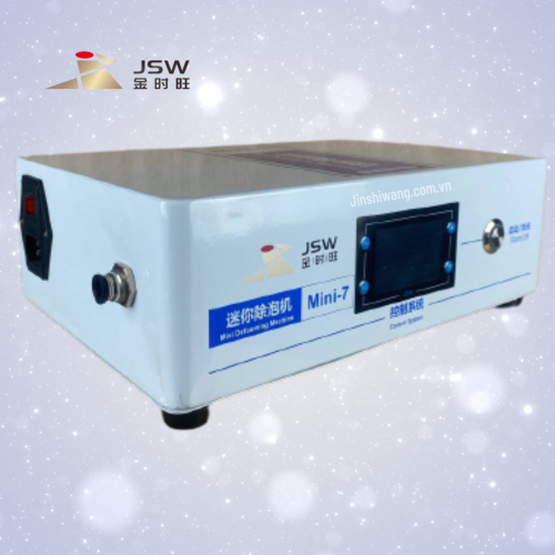 Nồi hấp màn hình điện thoại MINI-7 JSW