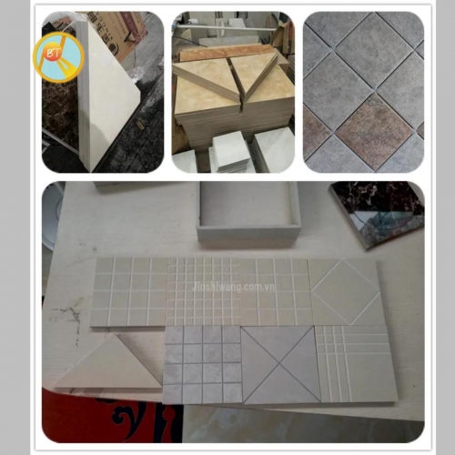 Máy cắt gạch cắt đá đảy tay CNC 1 lưỡi cắt BAOTAO khổ 1m2 D1-C1200