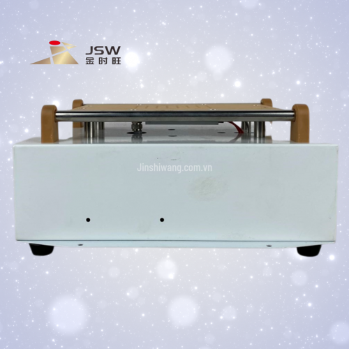 Máy cắt kính màn hình điện thoại ép kính JSW 7 inch