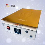 Máy cắt kính màn hình điện thoại ép kính 18 inch JSW-168MAX