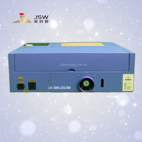 Máy cắt kính cường lực điện thoại laser PiPO khổ A4 phiên bản PC mini tích hợp