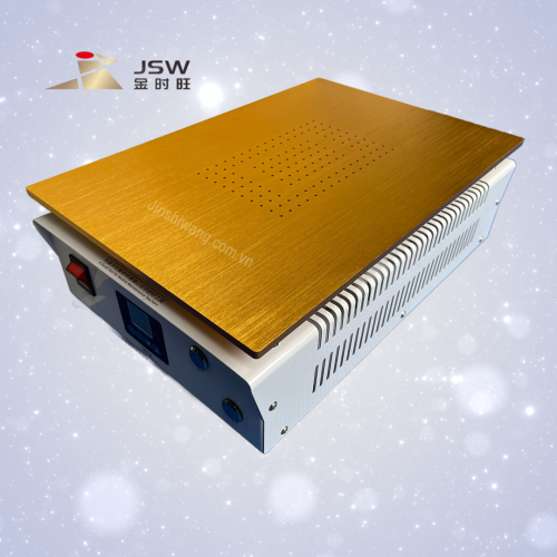 Máy cắt kính màn hình điện thoại ép kính 18 inch JSW-168MAX