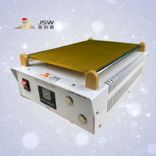 Máy cắt kính màn hình điện thoại ép kính 14 inch JSW-168Pro.