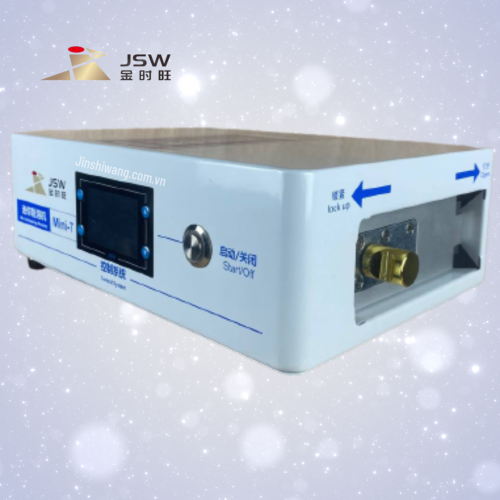 Nồi hấp màn hình điện thoại MINI-7 JSW