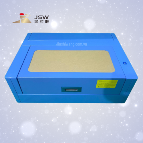 Máy cắt kính cường lực điện thoại laser PiPO khổ A4 phiên bản