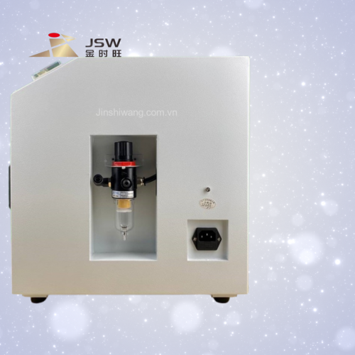 Nồi hấp màn hình điện thoại JSW 10.5 inch.