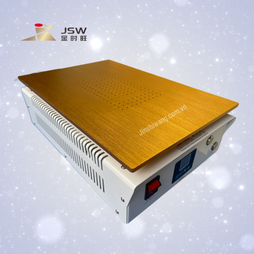 Máy cắt kính màn hình điện thoại ép kính 18 inch JSW-168MAX